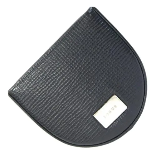 Pre-owned > Pre-owned Accessories > Pre-owned Wallets - - Loewe Pre-owned - Modalova