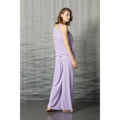 Tops > Sleeveless Tops - - Sminfinity - Modalova