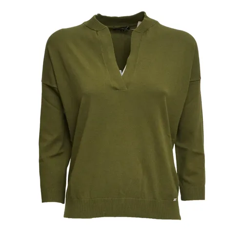 Blouses & Shirts > Blouses - - Fay - Modalova