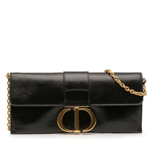 Pre-owned > Pre-owned Bags > Pre-owned Clutches - - Dior Vintage - Modalova