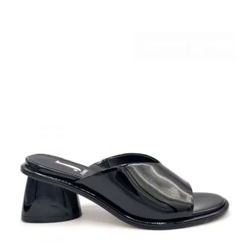 Shoes > Heels > Heeled Mules - - Jeannot - Modalova
