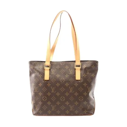 Pre-owned > Pre-owned Bags > Pre-owned Shoulder Bags - - Louis Vuitton Vintage - Modalova