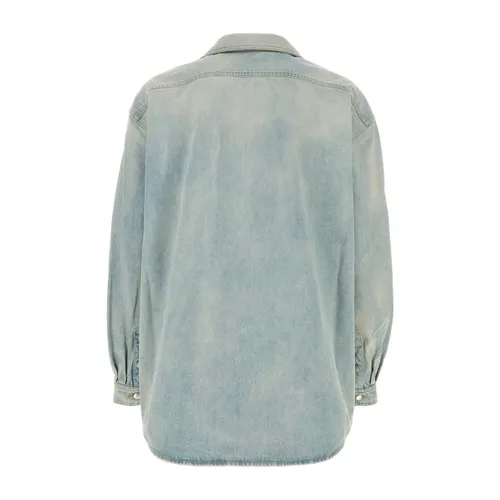 Shirts > Denim Shirts - - 1989 Studio - Modalova