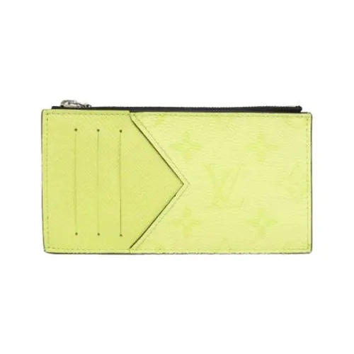 Pre-owned > Pre-owned Accessories > Pre-owned Wallets - - Louis Vuitton Vintage - Modalova