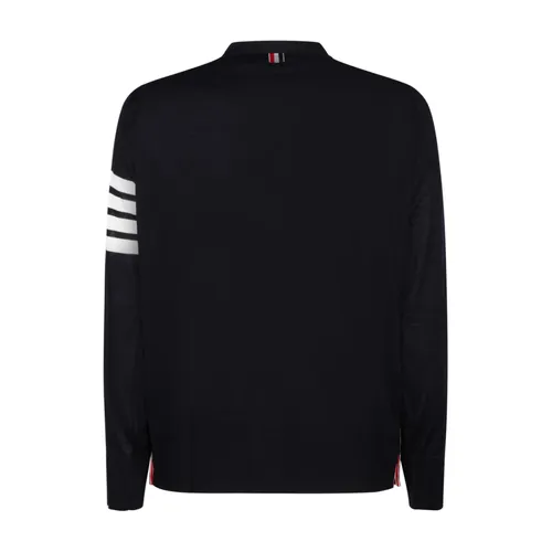 Knitwear > Cardigans - - Thom Browne - Modalova