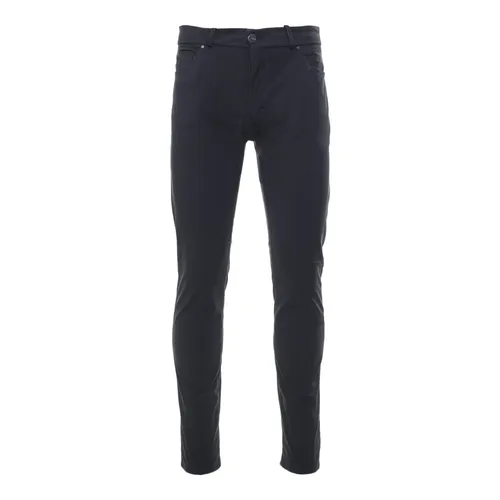 Trousers > Slim-fit Trousers - - RRD - Modalova