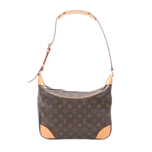 Pre-owned > Pre-owned Bags > Pre-owned Shoulder Bags - - Louis Vuitton Vintage - Modalova