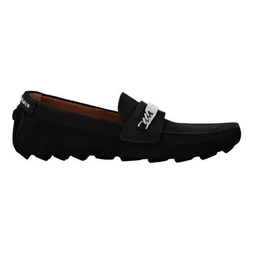 Shoes > Flats > Loafers - - Philipp Plein - Modalova