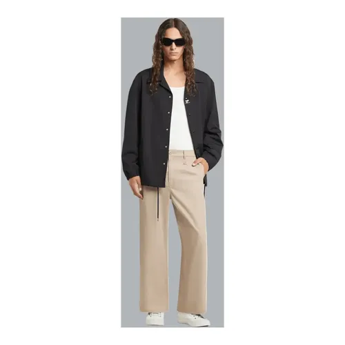 Sport > Fitness > Training Jackets - - Courrèges - Modalova