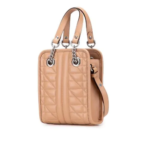 Pre-owned > Pre-owned Bags > Pre-owned Handbags - - Gucci Vintage - Modalova