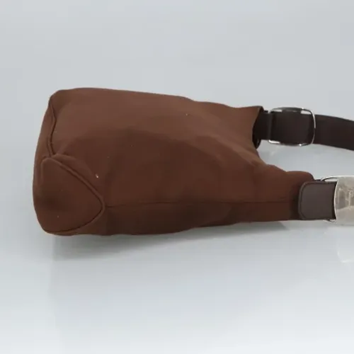 Pre-owned > Pre-owned Bags > Pre-owned Shoulder Bags - - Salvatore Ferragamo Pre-owned - Modalova