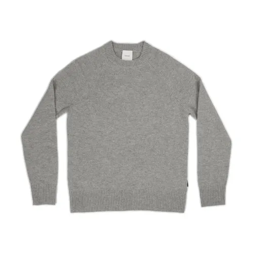 Knitwear > Round-neck Knitwear - - Calvin Klein - Modalova