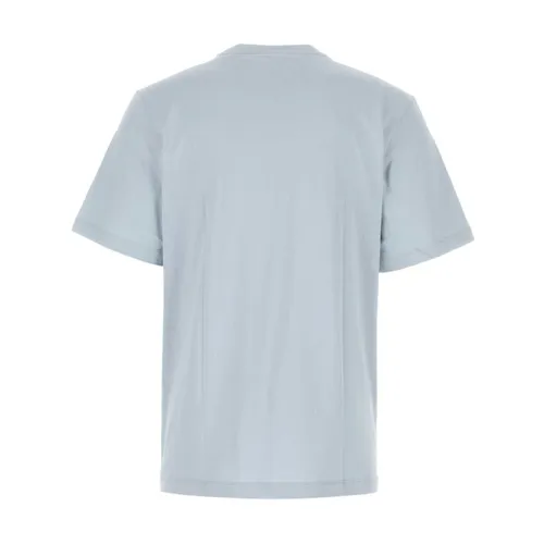 Oamc - Tops > T-Shirts - Blue - Oamc - Modalova