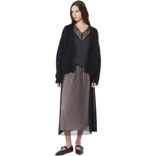 Knitwear > Cardigans - - Weekend Max Mara - Modalova
