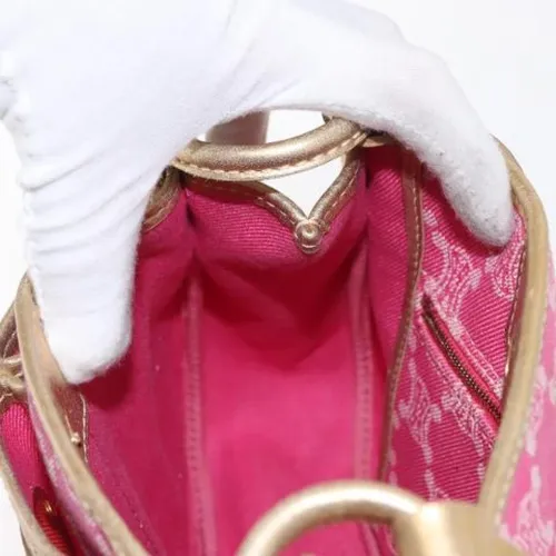 Pre-owned > Pre-owned Bags > Pre-owned Handbags - - Celine Vintage - Modalova