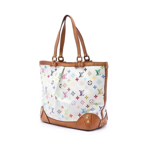 Pre-owned > Pre-owned Bags > Pre-owned Tote Bags - - Louis Vuitton Vintage - Modalova