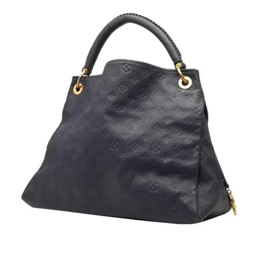 Pre-owned > Pre-owned Bags > Pre-owned Handbags - - Louis Vuitton Vintage - Modalova