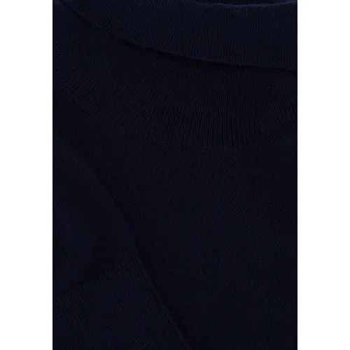 Knitwear > Turtlenecks - - Selected Homme - Modalova