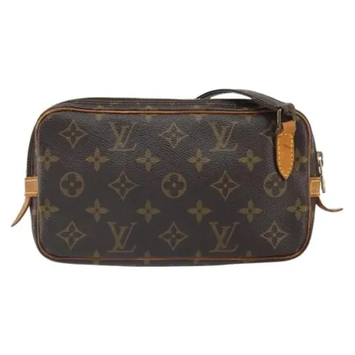 Pre-owned > Pre-owned Bags > Pre-owned Mini Bags - - Louis Vuitton Vintage - Modalova