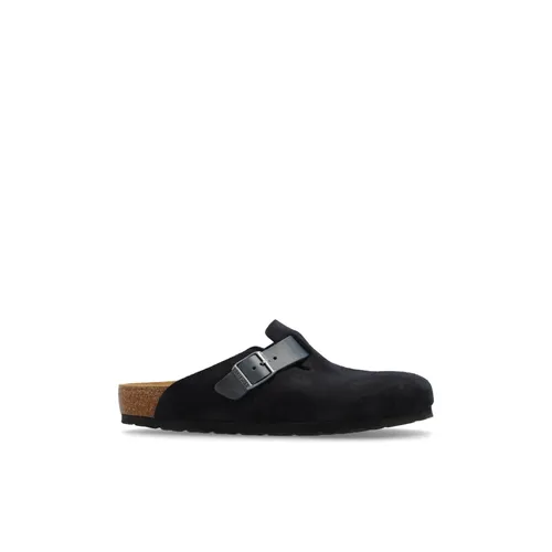 Shoes > Flats > Mules - - Birkenstock - Modalova