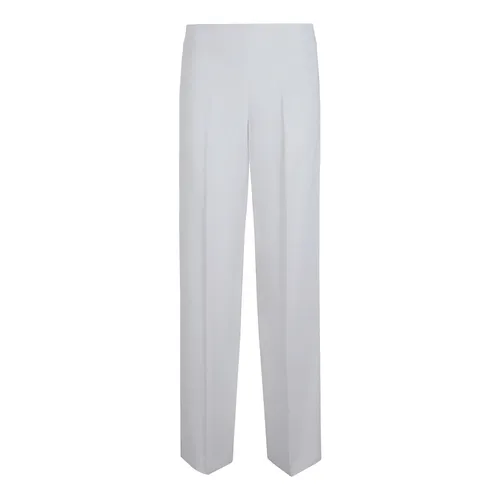 Trousers > Straight Trousers - - P.a.r.o.s.h. - Modalova