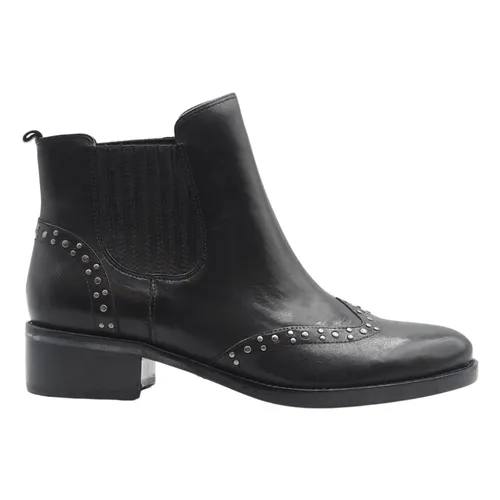 Shoes > Boots > Chelsea Boots - - Ralph Lauren - Modalova
