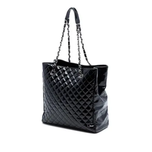 Pre-owned > Pre-owned Bags > Pre-owned Tote Bags - - Chanel Vintage - Modalova