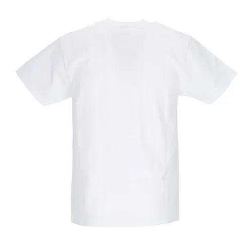 Obey - Tops > T-Shirts - White - Obey - Modalova