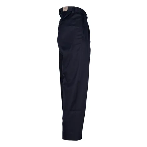 Trousers > Slim-fit Trousers - - Briglia - Modalova