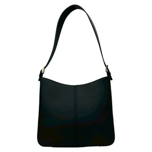 Pre-owned > Pre-owned Bags > Pre-owned Shoulder Bags - - Burberry Vintage - Modalova