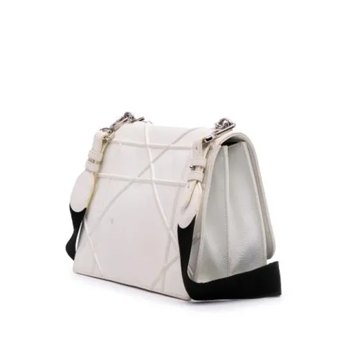 Pre-owned > Pre-owned Bags > Pre-owned Cross Body Bags - - Dior Vintage - Modalova