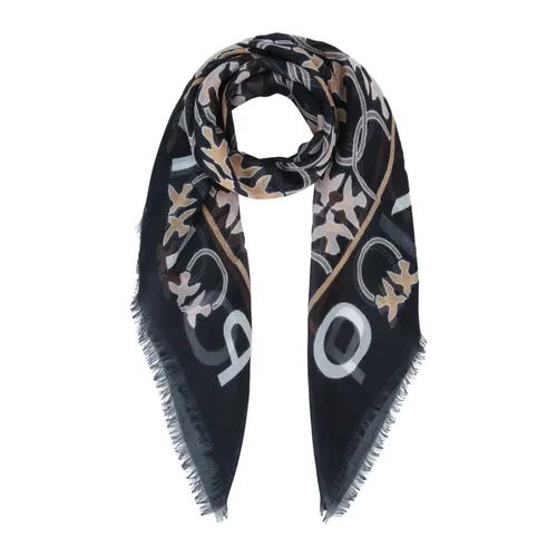 Accessories > Scarves - - Pinko - Modalova