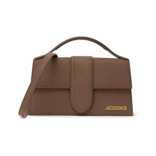 Bags > Handbags - - Jacquemus - Modalova