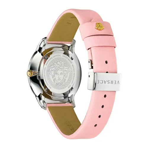 Accessories > Watches - - Versace - Modalova