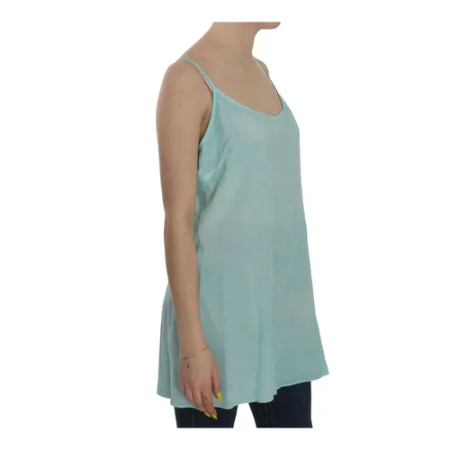 Dresses > Day Dresses > Short Dresses - - Ermanno Scervino - Modalova