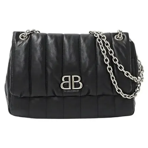 Pre-owned > Pre-owned Bags > Pre-owned Cross Body Bags - - Balenciaga Vintage - Modalova