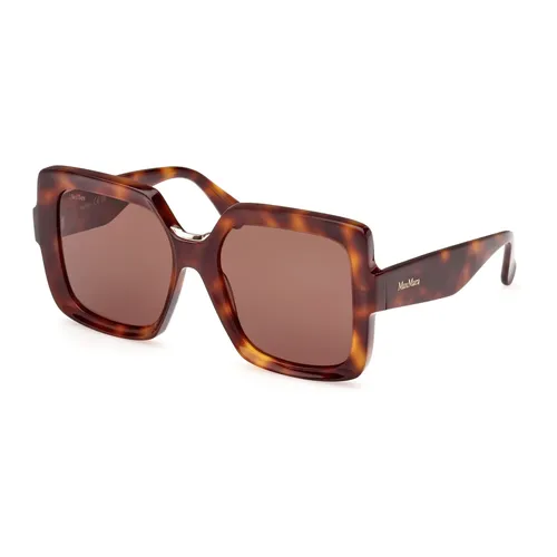 Accessories > Sunglasses - - Max Mara - Modalova