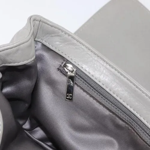 Pre-owned > Pre-owned Bags > Pre-owned Shoulder Bags - - Chanel Vintage - Modalova