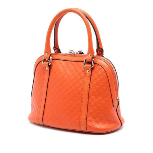 Pre-owned > Pre-owned Bags > Pre-owned Handbags - - Gucci Vintage - Modalova