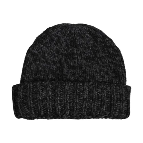 Accessories > Hats > Beanies - - Dolce & Gabbana - Modalova
