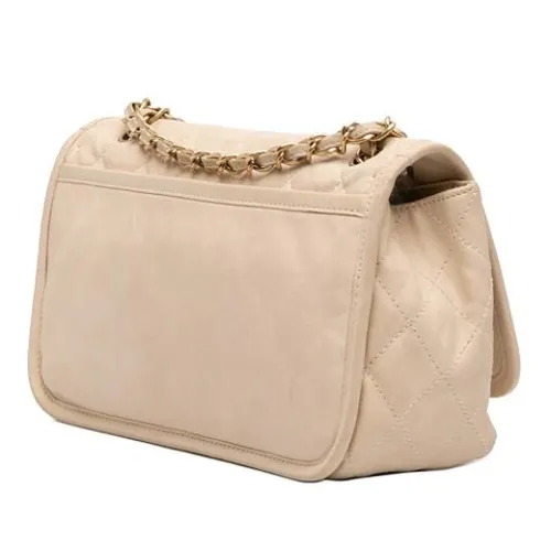 Pre-owned > Pre-owned Bags > Pre-owned Cross Body Bags - - Chanel Vintage - Modalova