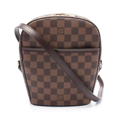 Pre-owned > Pre-owned Bags > Pre-owned Cross Body Bags - - Louis Vuitton Vintage - Modalova