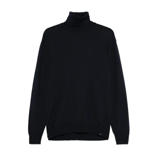 Knitwear > Turtlenecks - - Paul & Shark - Modalova