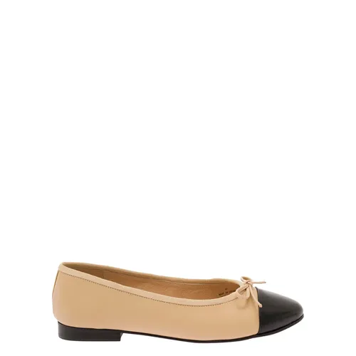 Shoes > Flats > Ballerinas - - Jeffrey Campbell - Modalova