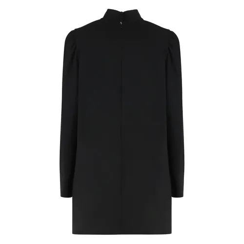 Dresses > Day Dresses > Short Dresses - - Max Mara - Modalova