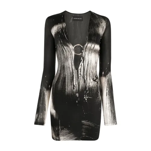 Dresses > Day Dresses > Short Dresses - - Louisa Ballou - Modalova