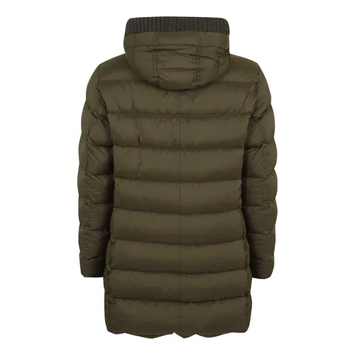 Jackets > Winter Jackets - - Herno - Modalova