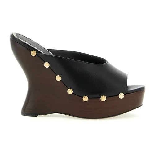 Shoes > Heels > Wedges - - Magda Butrym - Modalova