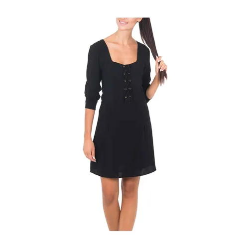 Dresses > Day Dresses - - Pepe Jeans - Modalova
