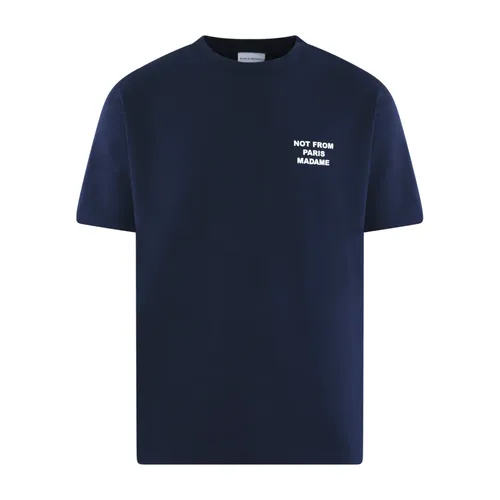 Tops > T-Shirts - - Drole de Monsieur - Modalova